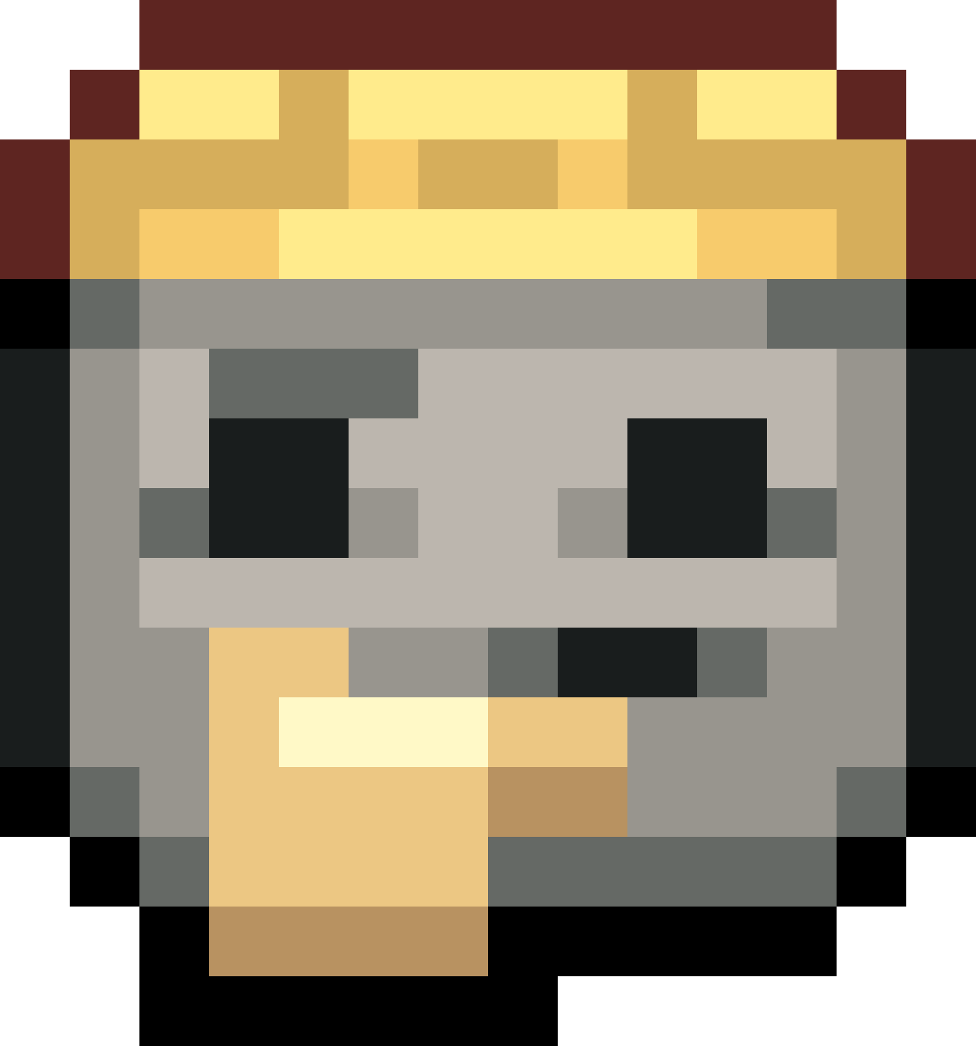 PonderMC Logo